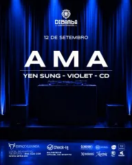 AMA - Lote 1