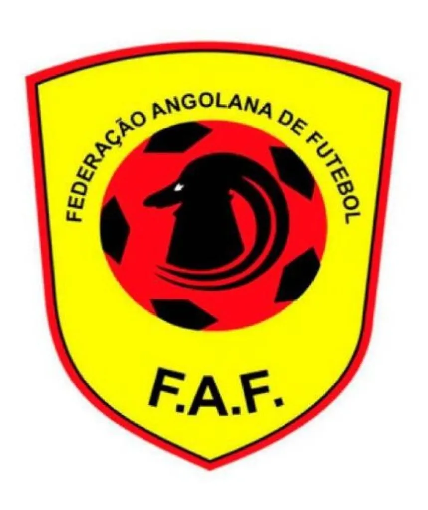FEDERAÇÃO ANGOLANA FUTEBOL