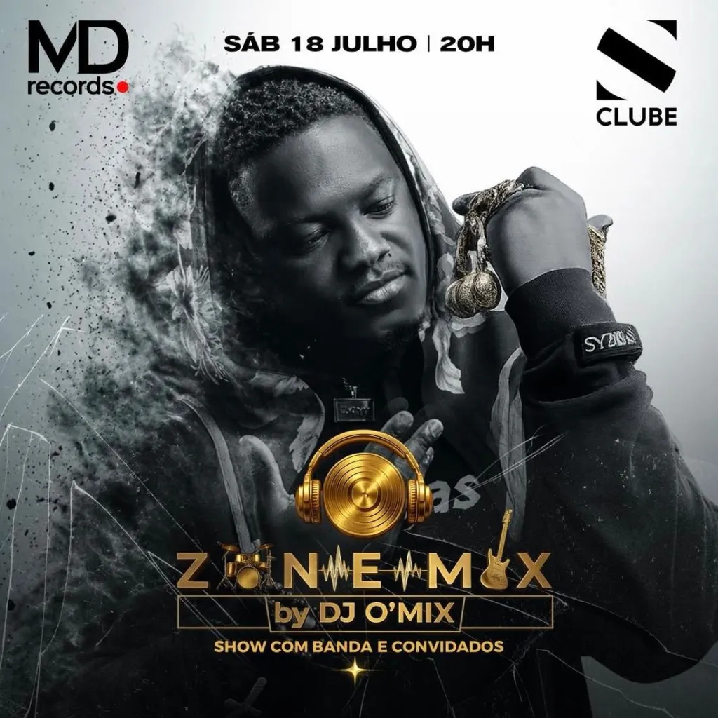 Zone Mix bj Dj O´MIX