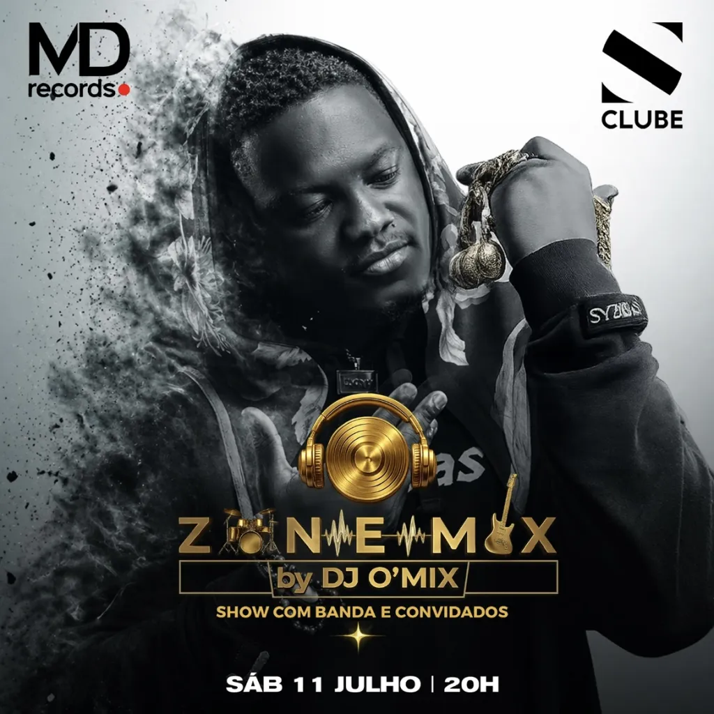 Zone Mix bj Dj O´MIX