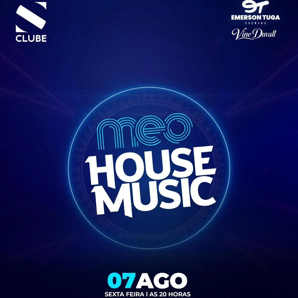 Meo House Music