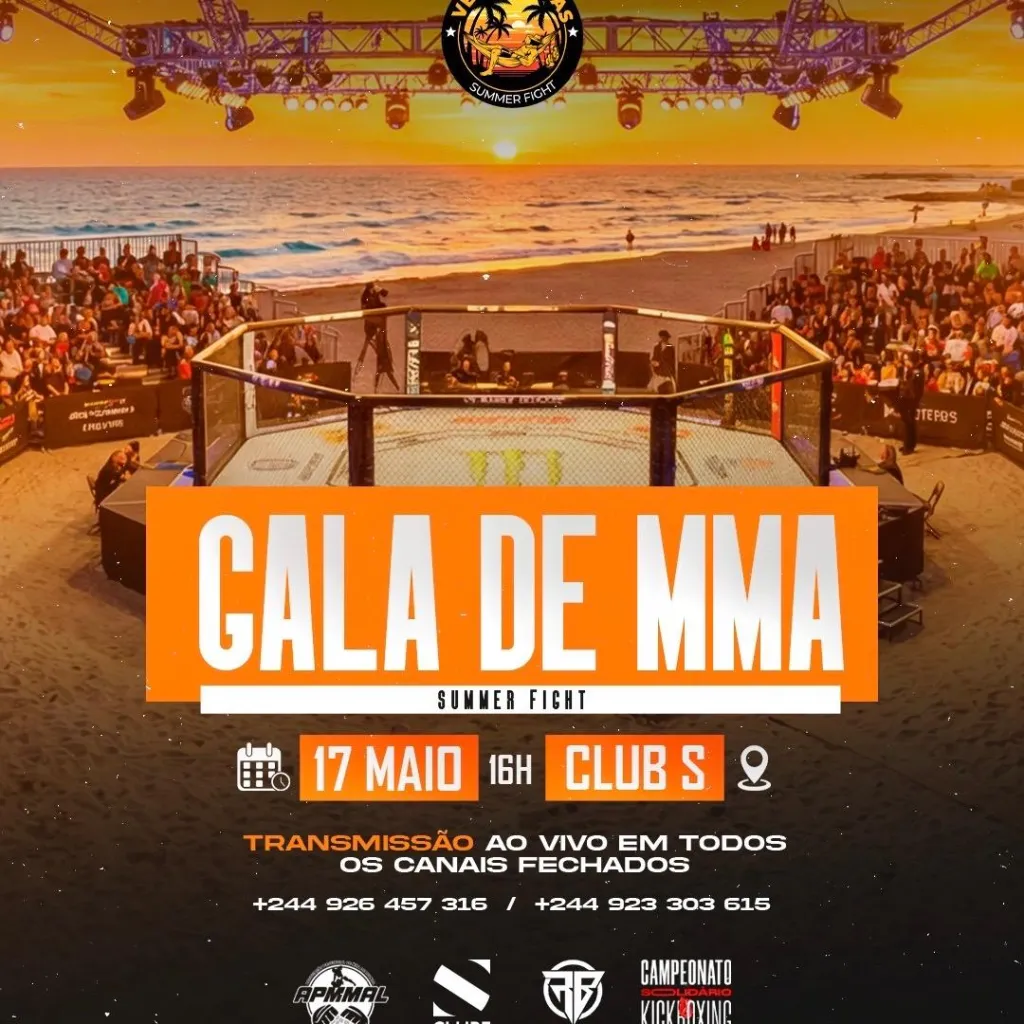 Gala de MMA