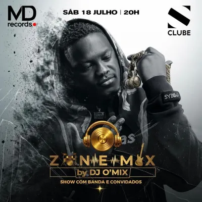 Zone Mix bj Dj O´MIX