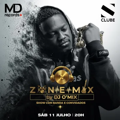 Zone Mix bj Dj O´MIX