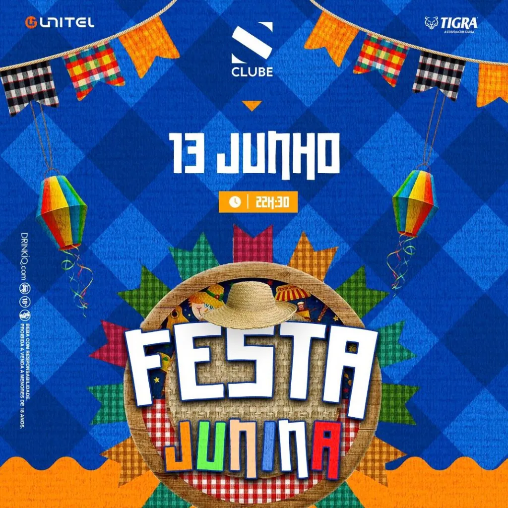 Festa Junina