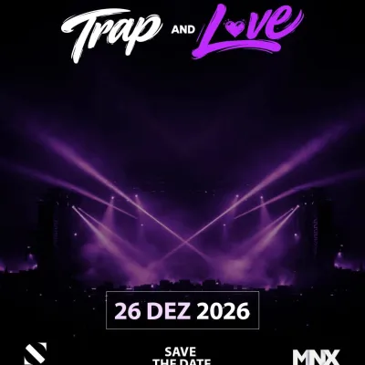 Trap and Love