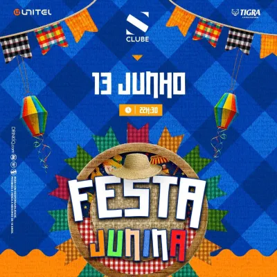 Festa Junina