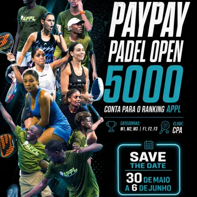 paypay padel open 5000