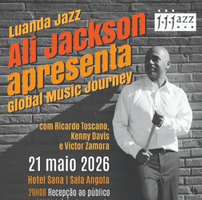 Luanda Jazz