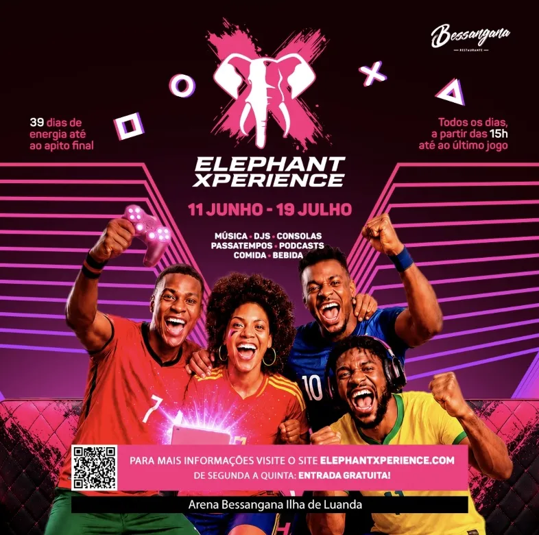 Elephant Xprience