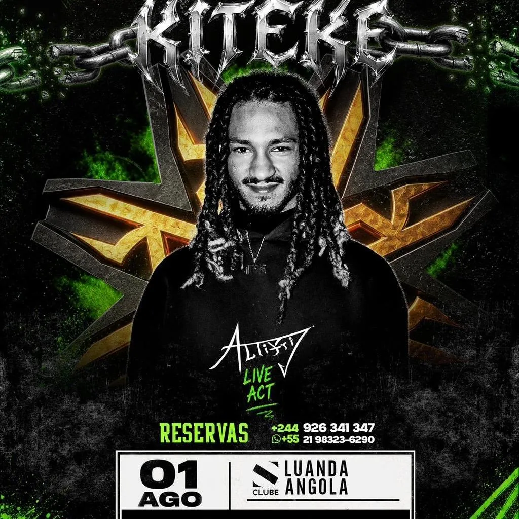 Kiteke