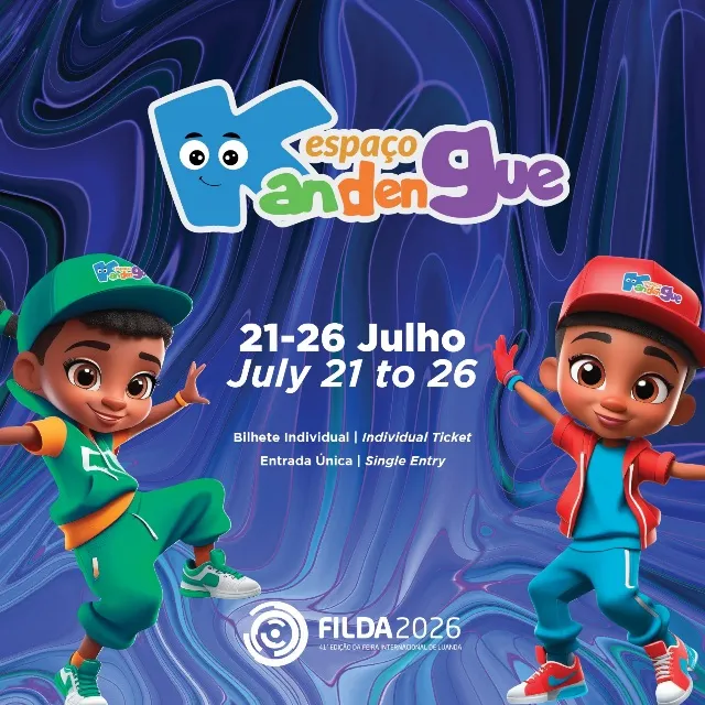 Espaço Kandengue