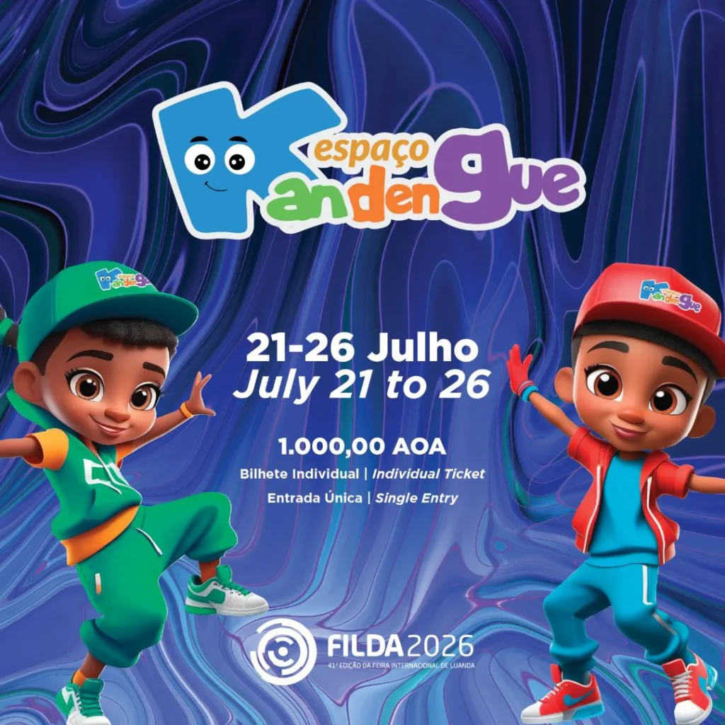 Espaço Kandengue