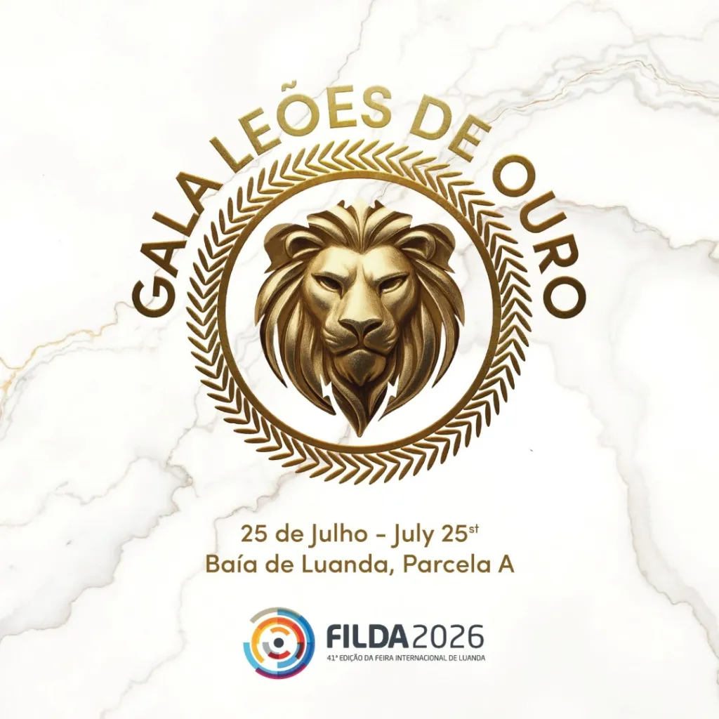 Gala Leões de Ouro