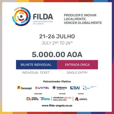 FILDA 2026