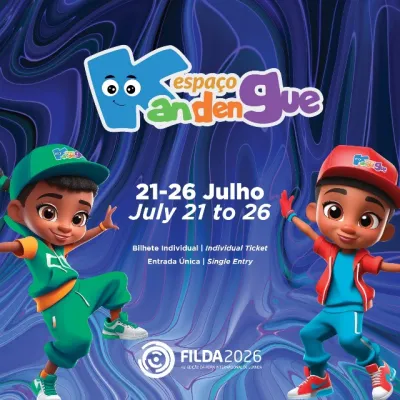 Espaço Kandengue