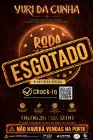 Esgotado