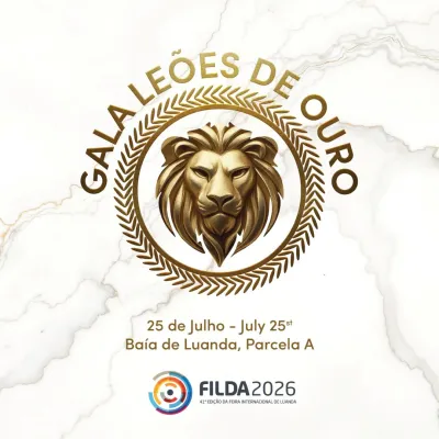 Gala Leões de Ouro