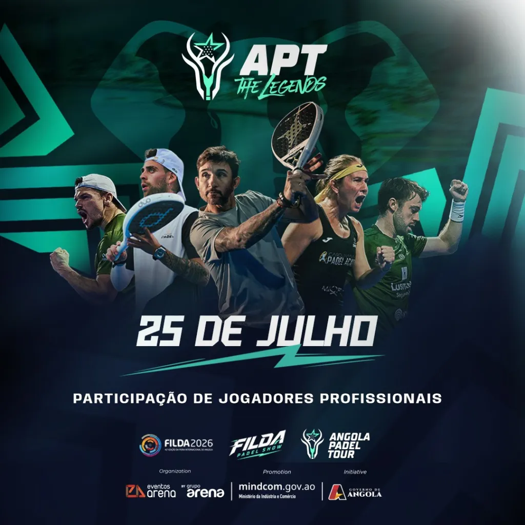 Filda Padel Show