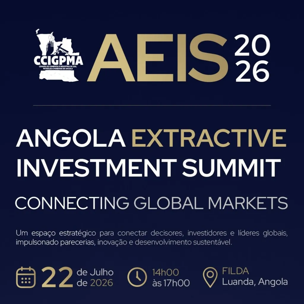 1ª Edição da AEIS 2026 | FILDA