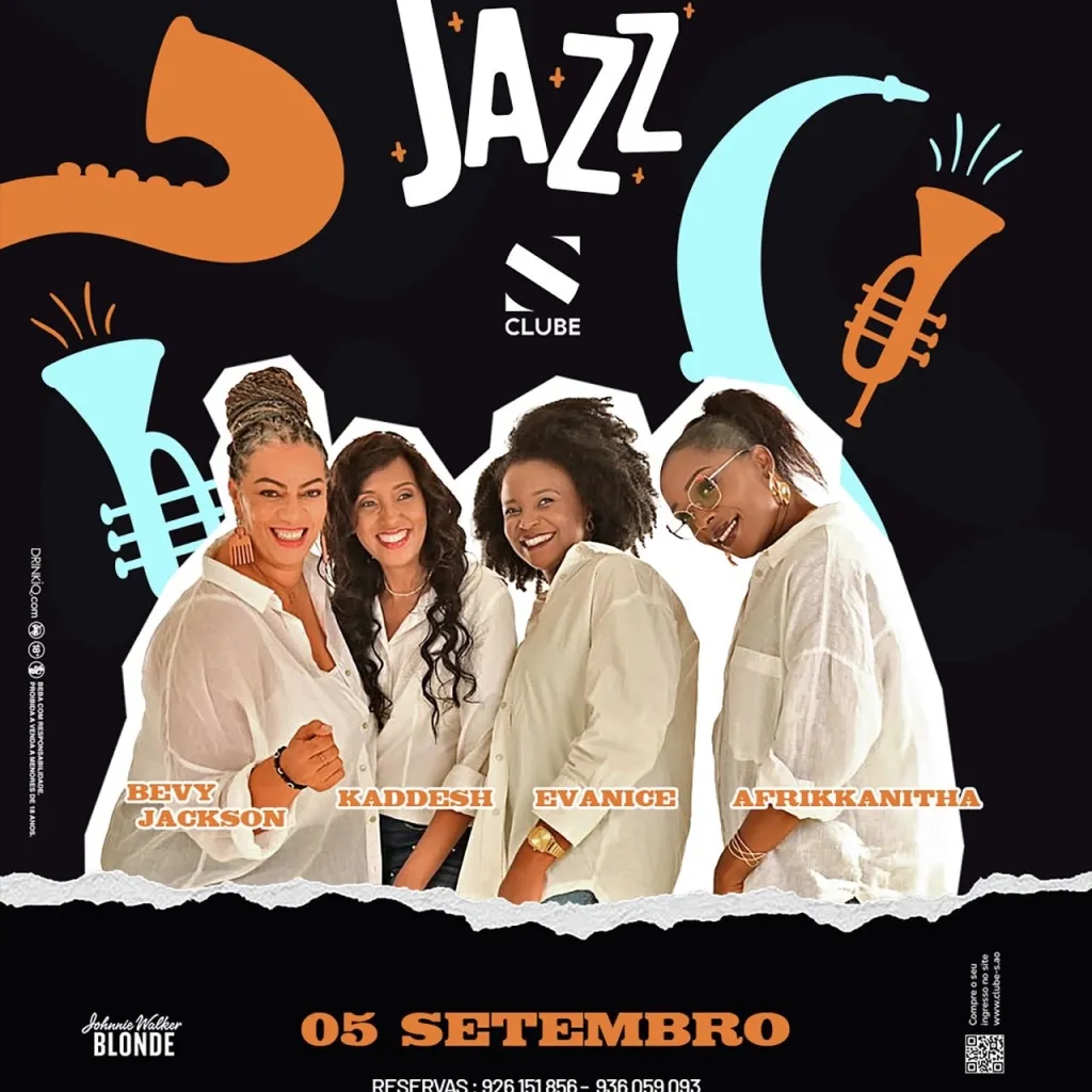Tons de Jazz