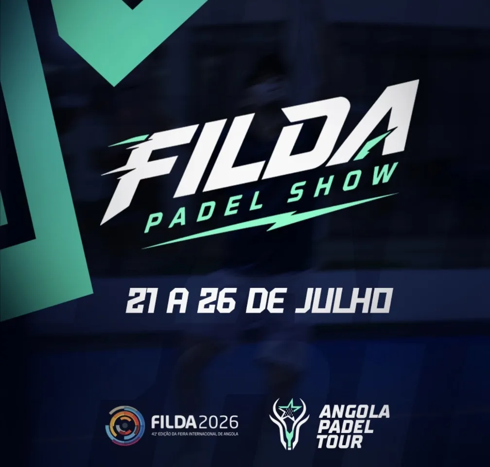 Filda Padel Show
