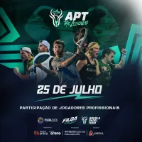 Cartaz APT Legends