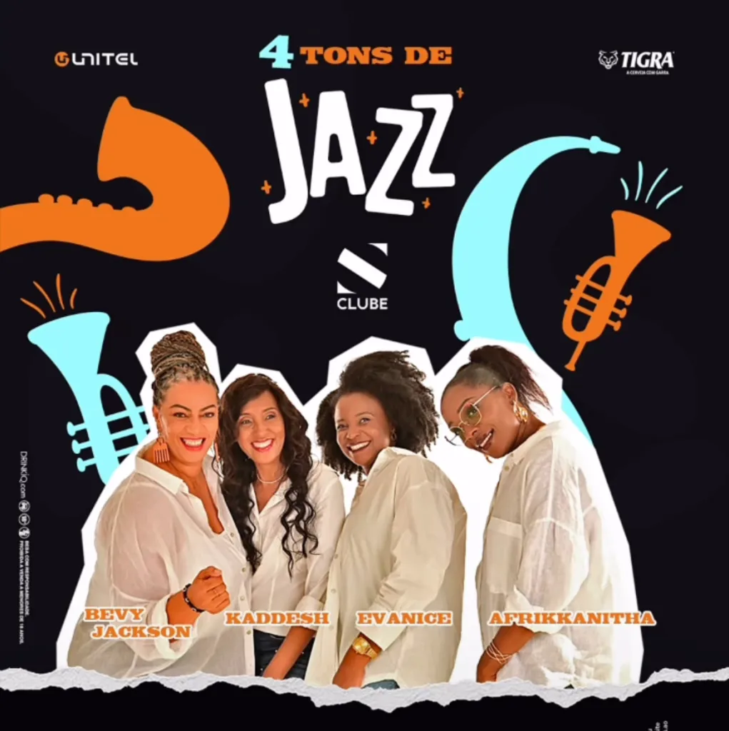 Tons de Jazz