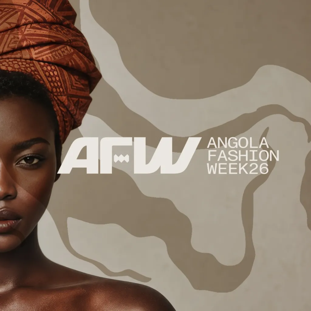 Angola Fashion Week 2026