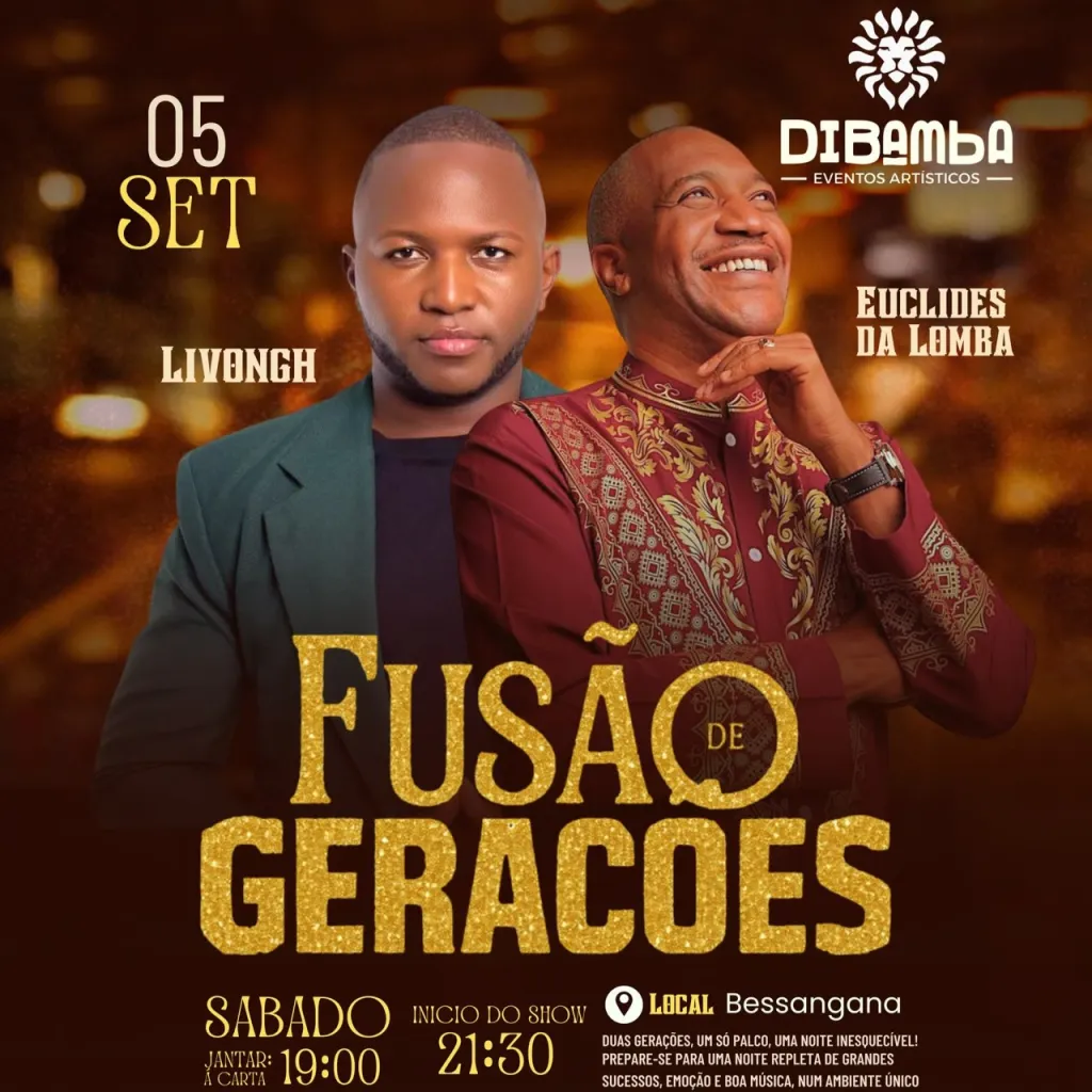 Fusão de Gerações