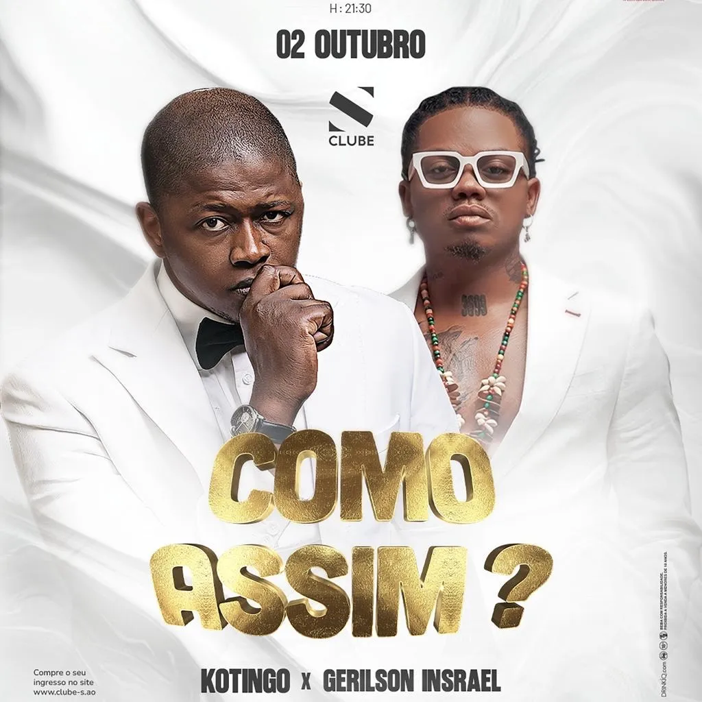 Como Assim?