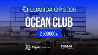 Ocean Club