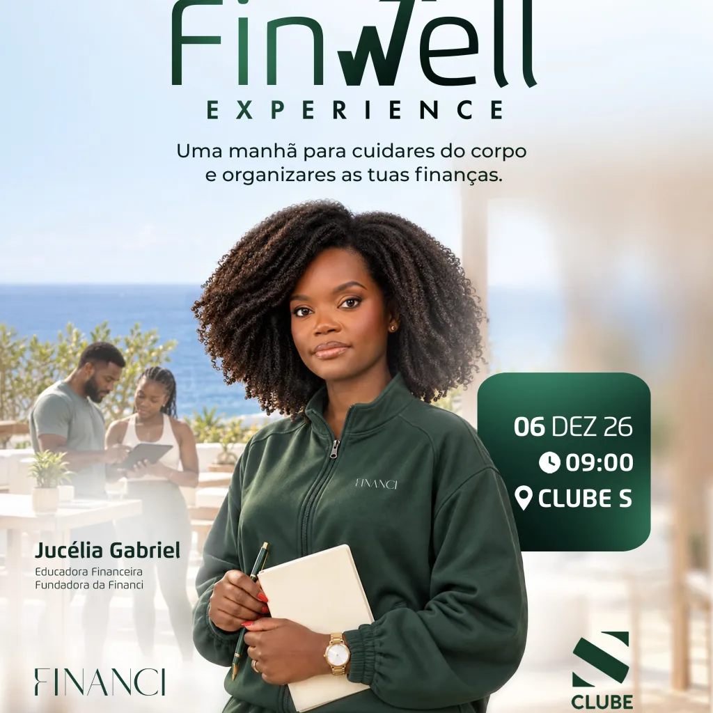 Finwell Experience