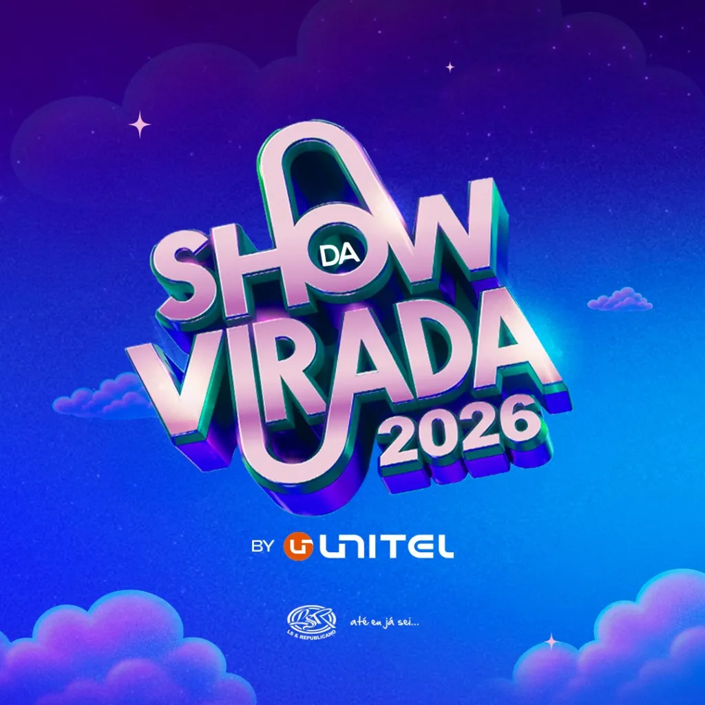 Show da Virada 2026