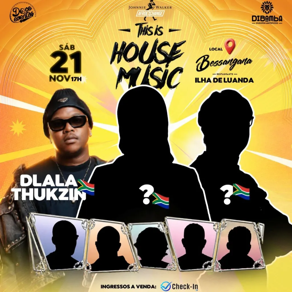 This is House Music