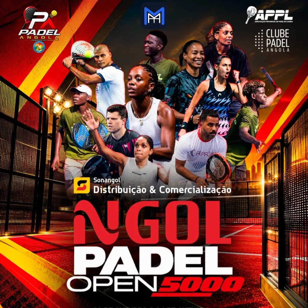 Ngol Padel Open 5000