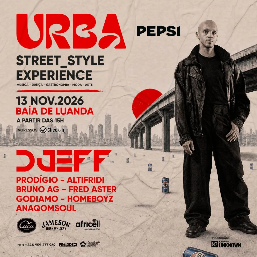 URBA STREET_STYLE EXPERIENCE