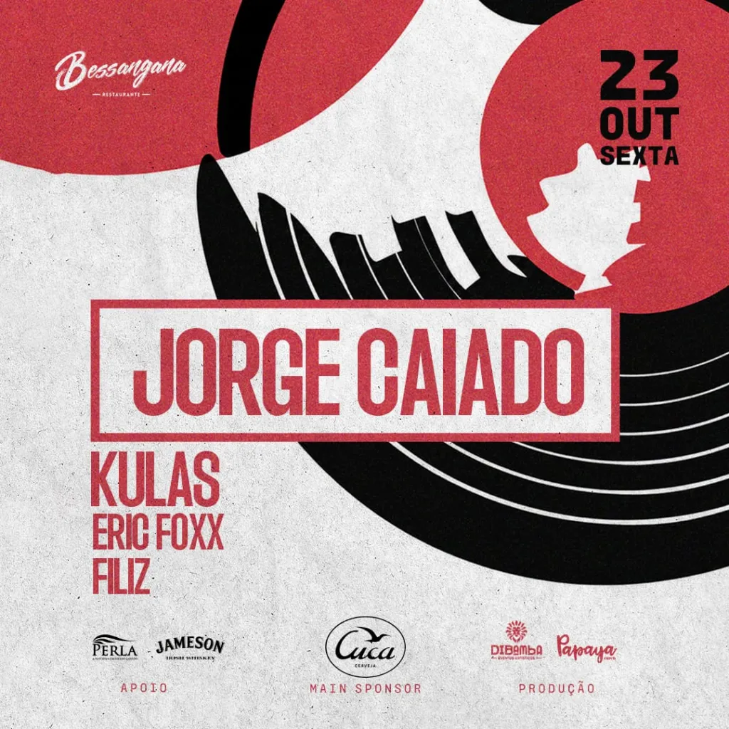 Jorge Caiado