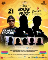 Cartaz Oficial